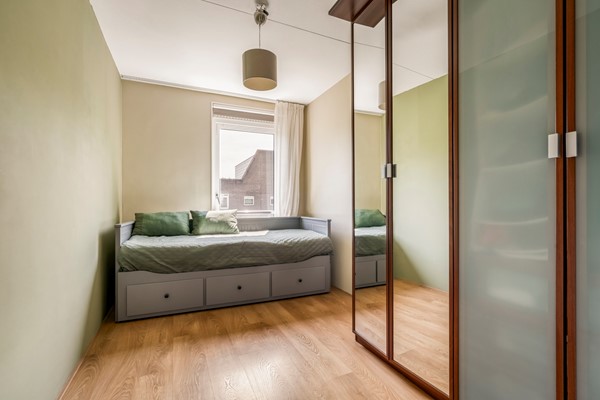 Medium property photo - Kortrijk 129, 1066 TB Amsterdam